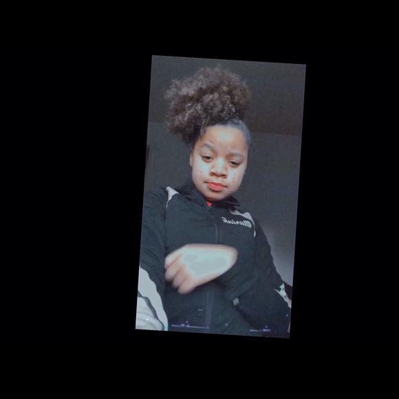 baddieriiah